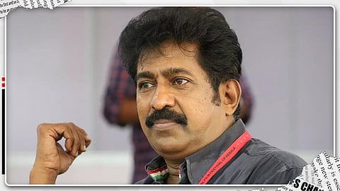 Prem Kumar