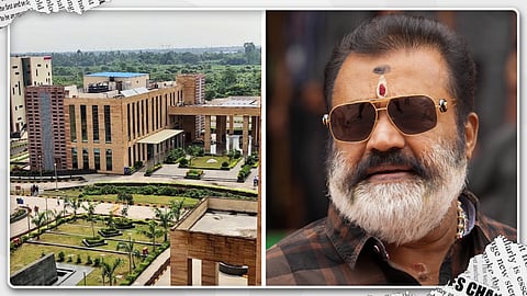 'കേരളത്തില്‍ എയിംസ് വരും' അതിന്റെ പേരില്‍ വോട്ടു പിടിക്കാന്‍ ഞാൻ വരില്ല; സുരേഷ് ഗോപി