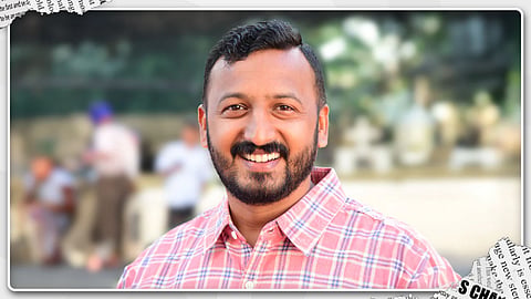 രാഹുൽ ഹാജരായി, 4 മണി വരെ ചോദ്യം ചെയ്യൽ നീളും; നടപടി ആദ്യ ബലാത്സംഗ കേസില്‍