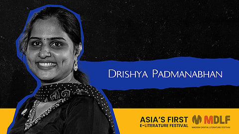 Drishya Padmanabhan