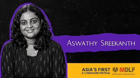 Aswathy Sreekanth