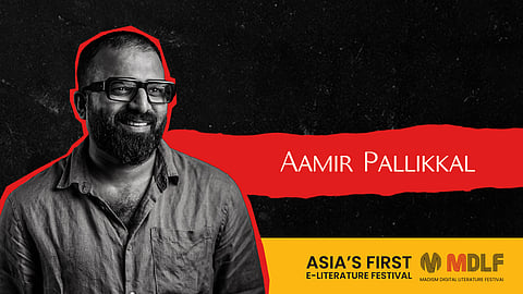 Aamir Pallikkal