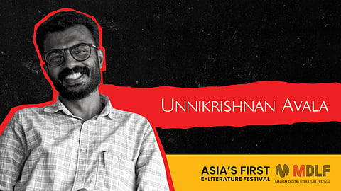 Unnikrishnan Avala