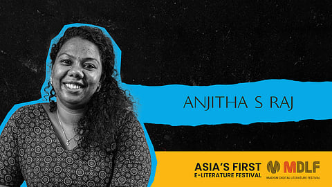 MDLF 2026: Anjitha S. Raj