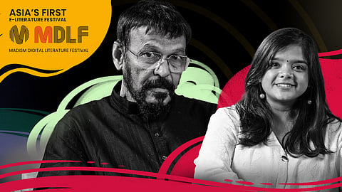 താത്വികമായ ഒരു അവലോകനമാണ് ഞാനുദ്ദേശിക്കുന്നത്

എതിരൻ കതിരവൻ \ അനുഷ ആൻഡ്രൂസ്