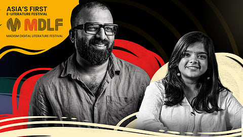 പ്രേമം, സൗഹൃദം, സിനിമ

ആമിർ പള്ളിക്കൽ \ അനുഷ ആൻഡ്രൂസ്