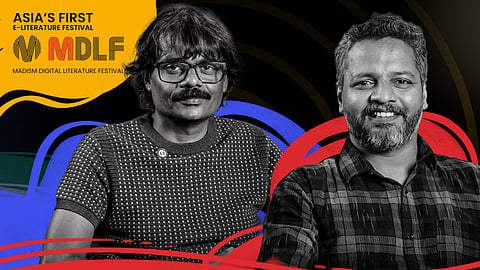 സഭയ്ക്കു പുറത്തെ സുവിശേഷങ്ങൾ

ഫ്രാൻസിസ് നൊറോണ \ ഷിജു ആർ 