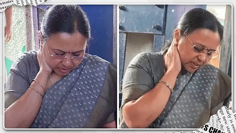 വീണാ ജോർജിന് നേരെയുള്ള കെ എസ് യു അതിക്രമം; വധശ്രമത്തിനുള്ള തെളിവ് സമാഹരിക്കാനാവാതെ പൊലീസ് 