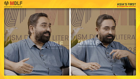 മലയാള സം​ഗീത ലോകത്തെ പുതുമുഖങ്ങളെല്ലാം അനിയൻമാരാണ്, അവരെ കുറിച്ച് അഭിമാനമാണ്; എം ജയചന്ദ്രൻ