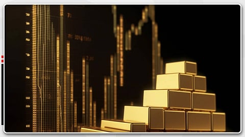 Gold Rate 