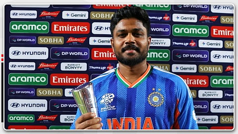 100 കോടി ആസ്തിയിലേക്ക് സഞ്ജു സാംസൺ; ഐപിഎല്ലിനു മുമ്പ് തന്നെ കിട്ടാൻ പോകുന്നത് 25 കോടി