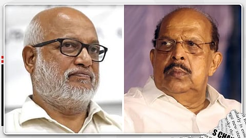 ജി. സുധാകരൻ പാർട്ടിയുടെ സ്വത്ത്; സ്ഥാനാർഥി പ്രഖ്യാപനം പുനപരിശോധിക്കുന്നതാണ് പാർട്ടിക്കും സുധാകരനും നല്ലതെന്ന് എം.എ. ബേബി