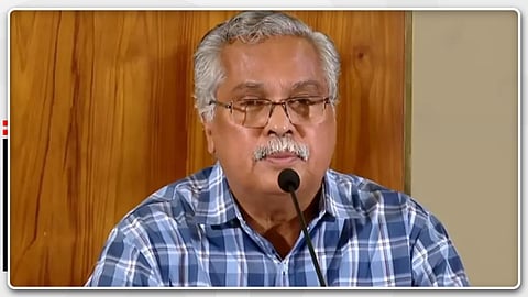 cpi BINOY VISWAM