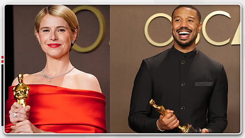 oscars 2026