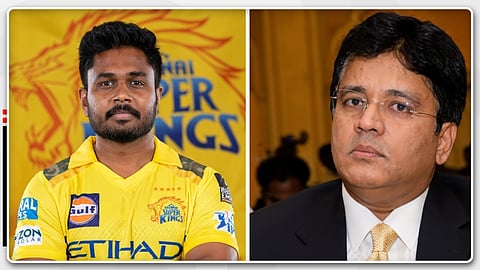 'കോപ്പിറൈറ്റ് യുദ്ധത്തിൽ ജയിച്ച് സൺ നെറ്റ്‌വർക്ക്'; ചെന്നൈ സൂപ്പർ കിംഗ്സിന്റെ വീഡിയോകളിൽ രജനി ഗാനങ്ങൾ ഉണ്ടാകില്ല