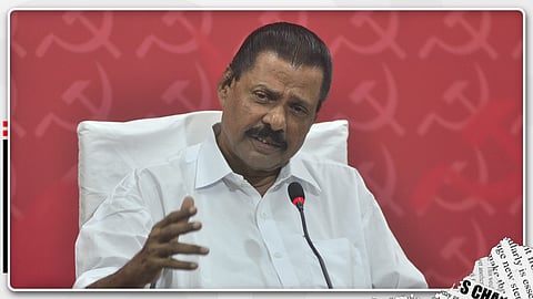 കെകെ ശൈലജ, പികെ ശ്യാമള എന്നിവരുടെ സ്ഥാർത്ഥിത്വം; തീരുമാനം വ്യക്തികളുടേതല്ല പാർട്ടിയുടേതെന്ന് എംവി ഗോവിന്ദൻ 