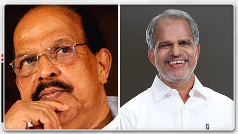 മാനിഫെസ്റ്റോ വായിച്ചത് തലതിരിച്ചായിരിക്കും; ജി സുധാകരനെ പരിഹസിച്ച് എ വിജയരാഘവൻ 