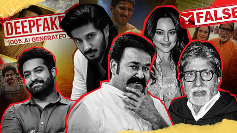 ഡിജിറ്റൽ ലോകത്തെ 'അപരൻമാർ'; മോഹൻലാലിന്റെ നിയമപോരാട്ടം എന്തിന്? 