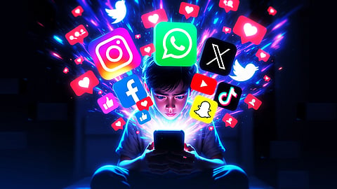 മെറ്റയും യൂട്യൂബും നഷ്ടപരിഹാരം നല്‍കേണ്ടത് 60 ലക്ഷം ഡോളര്‍; 'അഡിക്റ്റീവ് കണ്ടന്റുകള്‍'ക്ക് സോഷ്യല്‍ മീഡിയ ഭീമന്മാര്‍ ഇനി വില നല്‍കേണ്ടി വരുമോ?