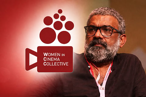 'സിനിമയുടെ അധികാര ബന്ധങ്ങൾ ഐസിയെ നിശബ്ദമാക്കി'; അതിജീവിതയുടെ ധൈര്യത്തിന് സലാം പറഞ്ഞ് ഡബ്ല്യുസിസി 