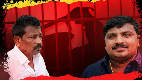 ചോരതുപ്പിച്ച കൊടുംക്രൂരത, നീതിക്കൊപ്പംനിന്ന വനിത ഹെഡ് കോണ്‍സ്റ്റബിള്‍, 9 പൊലീസുകാർക്ക് വധശിക്ഷ; കോടതി ഇടപെടലിൽ തെളിഞ്ഞ സാത്താൻകുളം ഇരട്ട കസ്റ്റഡി മരണം
