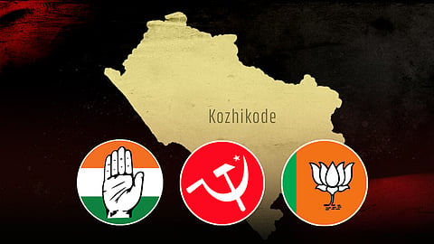 കോഴിക്കോട് വിധിയെന്ത്? കോട്ടകൾ കാക്കാൻ എൽഡിഎഫ്; അട്ടിമറി പ്രതീക്ഷയിൽ യുഡിഎഫ്; കരുത്ത് കാട്ടാൻ എൻഡിഎ