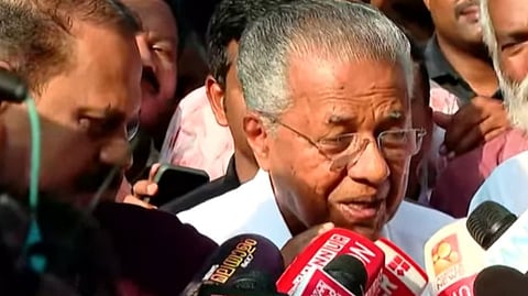 നിയമസഭാ തിരഞ്ഞെടുപ്പ് 2026: വികസനത്തിന് ഇടവേള അരുതെന്ന് മുഖ്യമന്ത്രി; ഗുഡ് ബൈ പിണറായിയെന്ന് ചെന്നിത്തല; വിഗ്രഹങ്ങൾ പാടില്ലെന്ന് മാനന്തവാടി ബിഷപ്പ്