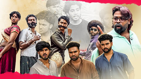 ഹാഷിർ മുതൽ പാൻ ഇന്ത്യൻ ബ്രാഞ്ച് വരെ; തിരശ്ശീല കീഴടക്കുന്ന ഇൻസ്റ്റാ​ഗ്രാം അധോലോകം 