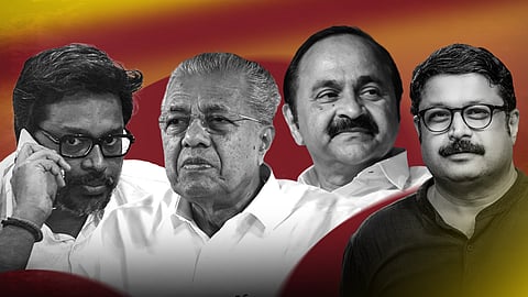 കന​ഗൊലു vs എംവി നികേഷ് കുമാർ യുദ്ധത്തിൽ ആര്? വിധിയെഴുത്തിന് ശേഷമുള്ള ട്രെൻഡ് ഇങ്ങനെ 