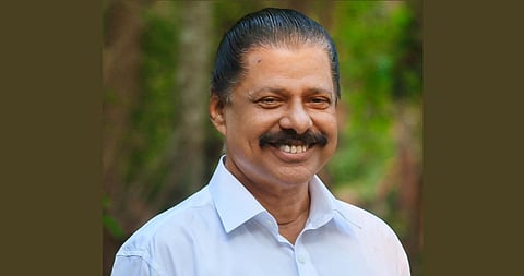 സതീശന്‍ വനവാസത്തിന് പോവേണ്ട, കേരളം ക്ഷമിക്കും; തുടര്‍ഭരണം ഉറപ്പെന്ന് എംവി ഗോവിന്ദന്‍ 
