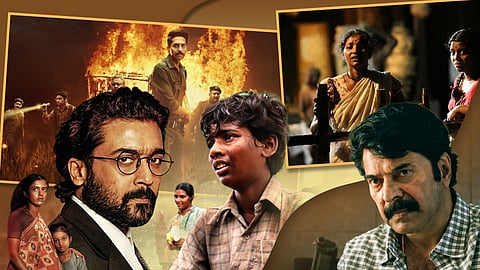 സിനിമ തീണ്ടിയ ജാതിപ്പകകൾ! പി.കെ. റോസിയും സെല്ലുലോയ്ഡും ഇന്നും ചർച്ചയാകുന്നത് എന്തുകൊണ്ട്? ഇന്ത്യൻ സിനിമയിലെ ജാതീയതയുടെ നേർചിത്രം