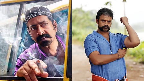 'ഷാജിയേട്ടാ ഇവളെ അങ്ങ്';  ഡയലോഗ് ജയസൂര്യയുടെ സംഭാവന, വെളിപ്പെടുത്തലുമായി സൈജു കുറുപ്പ് 