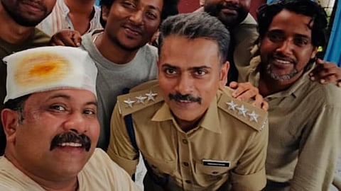 'പ്രേമം' ഡയലോഗ് ഇട്ടത് ട്രോളാൻ വേണ്ടി; അല്‍ഫോണ്‍സ് പുത്രന്‍ പ്രീ-പൊഡക്ഷന്‍ തിരക്കിലാണ്