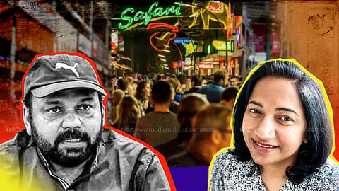 'മിഷ്ടർ കുളങ്ങര കണ്ടതു പോലെയൊന്നുമല്ല ഒരു ആവറേജ് ജർമ്മൻകാരുടെ വീക്കെൻഡ്'; വൈറലായി ജർമ്മനിയില്‍നിന്നുള്ള മലയാളിയുടെ കുറിപ്പ്