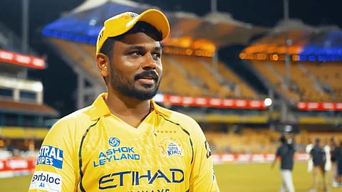 ചേട്ടന്റെ തോളിലേറി ചെന്നൈ തിരികെയെത്തുന്നു; വിജയം തുടര്‍ന്നാല്‍ തലവര മാറും