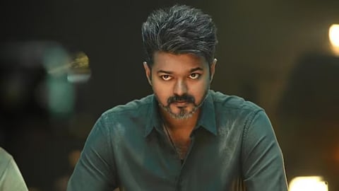 വിജയ് ചിത്രം 'ജന നായകൻ' ചോർച്ചയിലെ മുഖ്യ പ്രതിയടക്കം അറസ്റ്റിൽ 