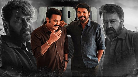 കിതച്ച് കിതച്ച് പേട്രിയറ്റ്; ആ നേട്ടത്തിനു മമ്മൂട്ടി ഇനിയും കാത്തിരിക്കണം 