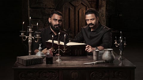 വായിച്ചറിഞ്ഞ 'കറുത്തച്ചനൂട്ട്’ ബിഗ് സ്‌ക്രീനിൽ കാണാനാവുമോ? സോഷ്യൽ മീഡിയയിൽ ചർച്ചയായി ജയസൂര്യ-ജിതിൻ കെ ജോസ് ചിത്രം