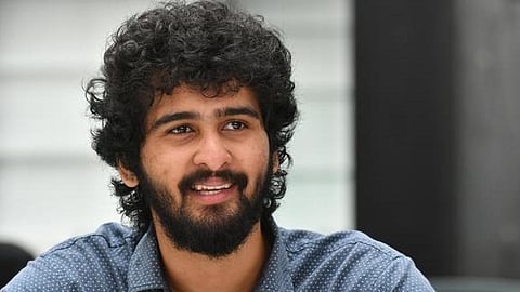 Shane NIgam