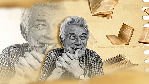 World Book Day - Guttenburgh