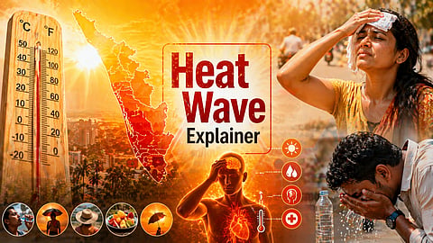 Heat Wave 