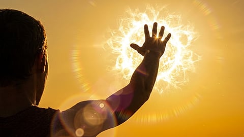 Heat Burn _Kerala