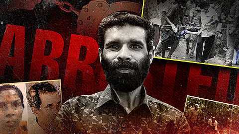Nedukandom Murder Case