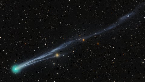 3i Atlas