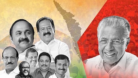 Exit _poll_analysis_Kerala