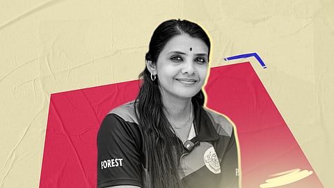 'പാമ്പുകള്‍ പുറത്തിറങ്ങുന്ന സമയമാണ്, മറഞ്ഞിരിക്കുന്ന അപകടങ്ങള്‍ തിരിച്ചറിയണം'; ഡോ. ജി.എസ്. റോഷ്നി അഭിമുഖം