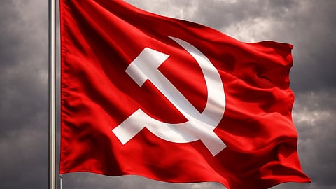 ക്യാപ്റ്റനും 13 മന്ത്രിമാരും പിന്നിൽ; അടിത്തറയിളകി സിപിഎം കോട്ടകൾ