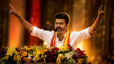 വിജയിയെ മുഖ്യമന്ത്രിയാക്കും; ഓപ്പറേഷന്‍ ലോട്ടസിനെ തടയാന്‍ കോണ്‍ഗ്രസിന്റെ പൂഴിക്കടകന്‍