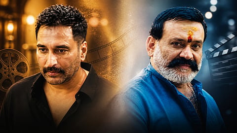 നീ എപ്പോഴും ഓർമ്മകളിൽ ഉണ്ടാകും; സന്തോഷ്‌ കെ നായര്‍ക്ക് ആദരാഞ്ജലികൾ നേർന്ന് റഹ്മാൻ