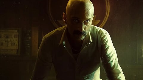 വില്ലനിസം ഇനി ബോളിവുഡിൽ? സൽമാൻ ഖാൻ ചിത്രത്തിൽ വില്ലനാകാൻ ഫഹദ് ഫാസിൽ